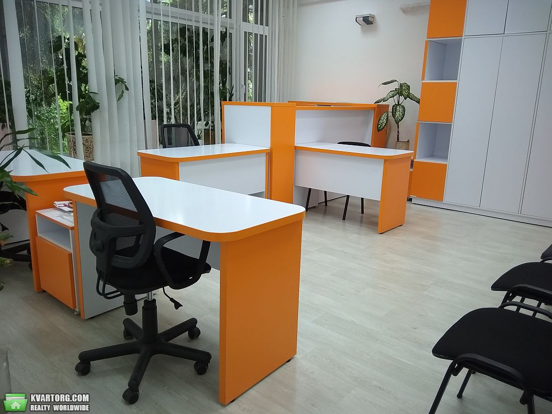Rent out office. Киев, Иоанна Павла — photo 1