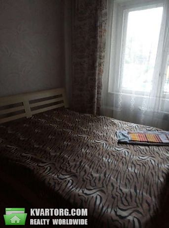 Rent out 2-room apartment. Киев,  Черновола — photo 3