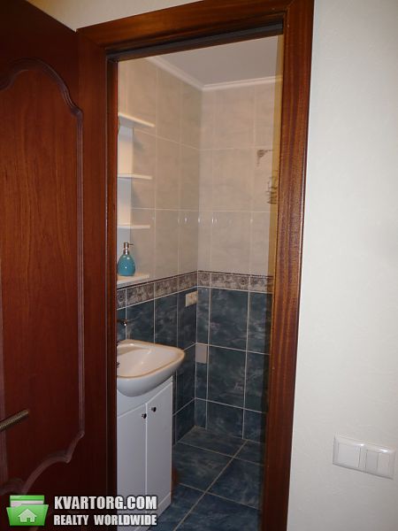 Rent out office. Киев, Владимирская — photo 6
