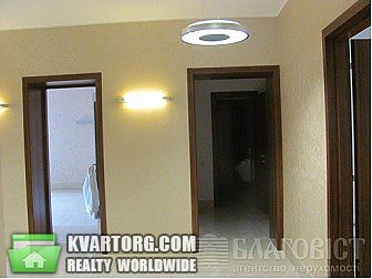Sell 4-room apartment. Киев,  Гончара Олеся — photo 4