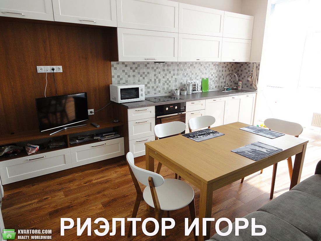 Rent out 2-room apartment. Одесса, Большая Арнаутская — photo 6