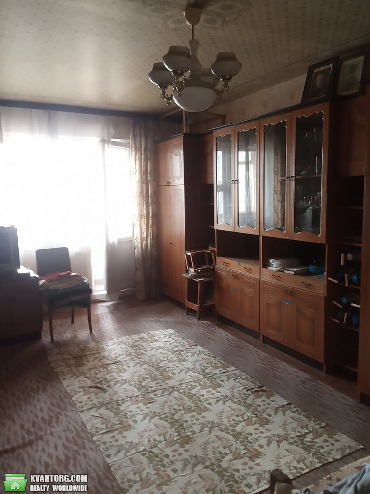 Sell 1-room apartment. Киев, Тростянецкая — photo 2