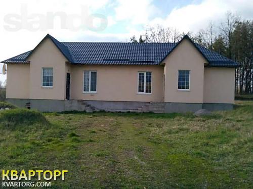 Sell house. Васильков, Пархоменко — photo 1