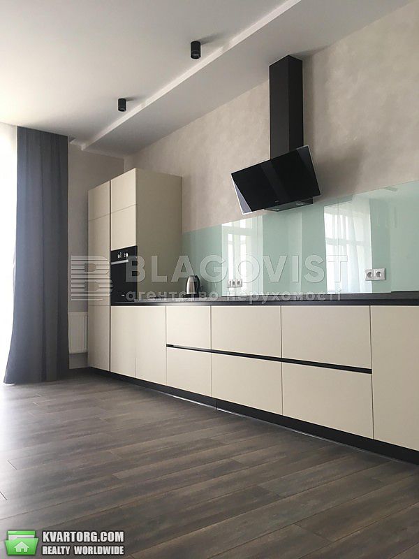 Rent out 2-room apartment. Киев, Академика Філатова — photo 8