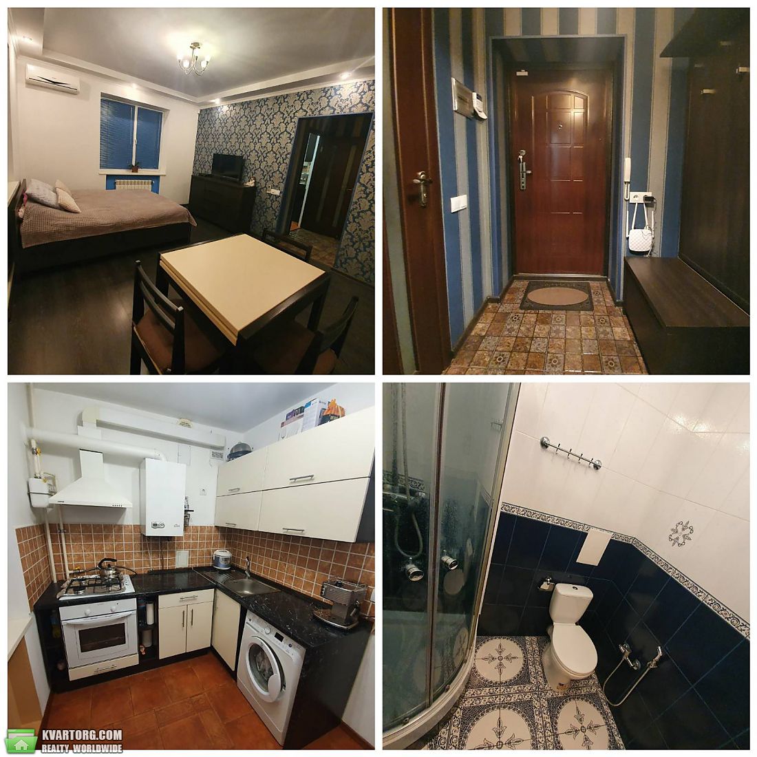 Sell 1-room apartment. Ирпень, Университетская — photo 1