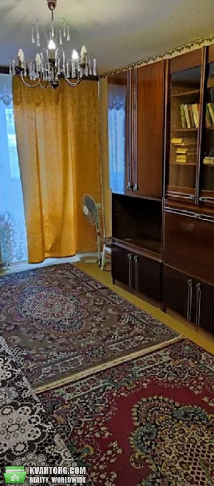 Sell 1-room apartment. Киев,  Зодчих — photo 2