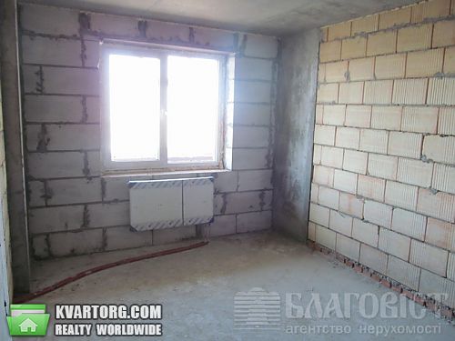 Sell 1-room apartment. Киев,  Ревуцкого — photo 3