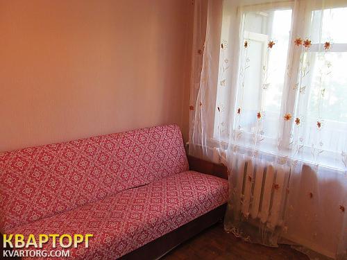 Rent out 1-room apartment. Киев,  Перова бул — photo 1