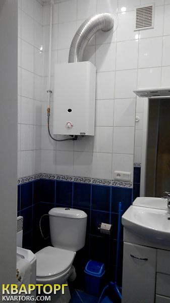 Rent out 2-room apartment. Одесса, проспект Шевченко — photo 2