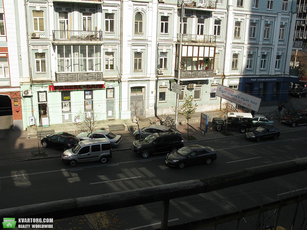Rent out 1-room apartment. Киев,  Саксаганского — photo 8