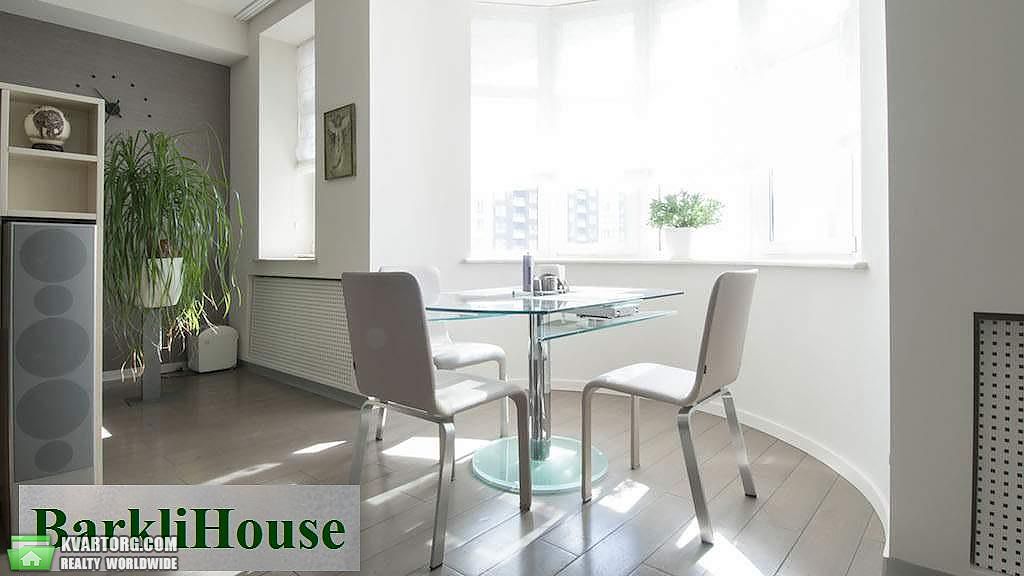 Rent out 4-room apartment. Киев,  Антоновича — photo 4