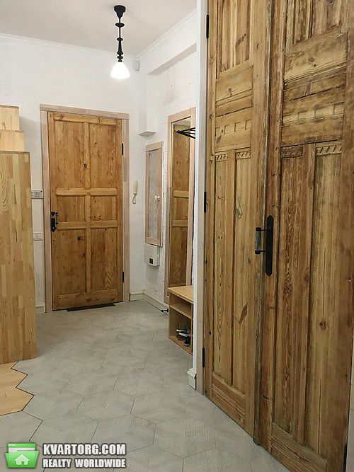 Rent out 1-room apartment. Киев,  Марьяненко пер — photo 6