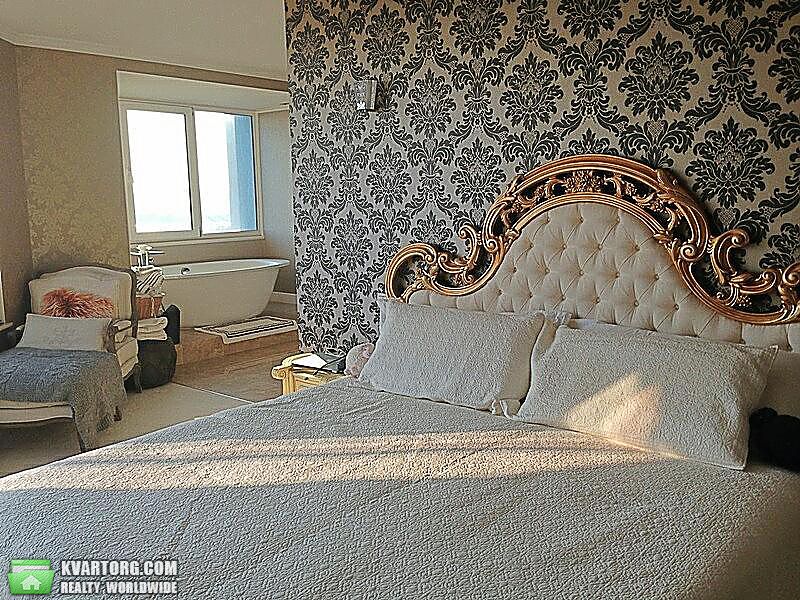 Rent out 5-room apartment. Киев,  Днепровская наб — photo 6
