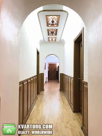 Rent out 4-room apartment. Киев,  Богомольца — photo 5