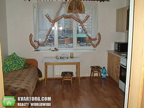 Sell 1-room apartment. Киев, Урловская — photo 4