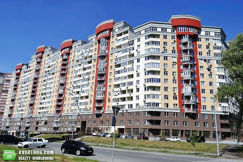 Sell 2-room apartment. Киев,  Ломоносова — photo 1