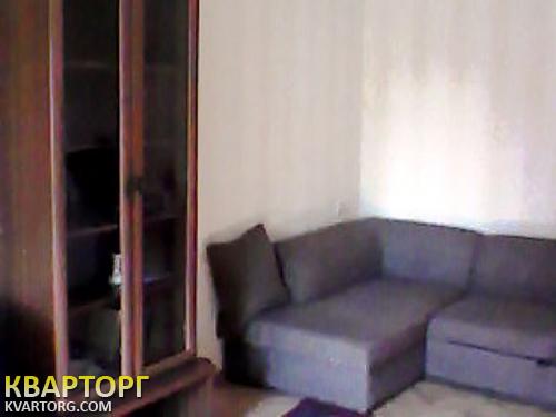 Rent out 1-room apartment. Киев,  Верховного Совета бул — photo 5