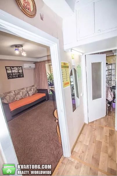 Sell 1-room apartment. Киев, Академика Филатова — photo 5