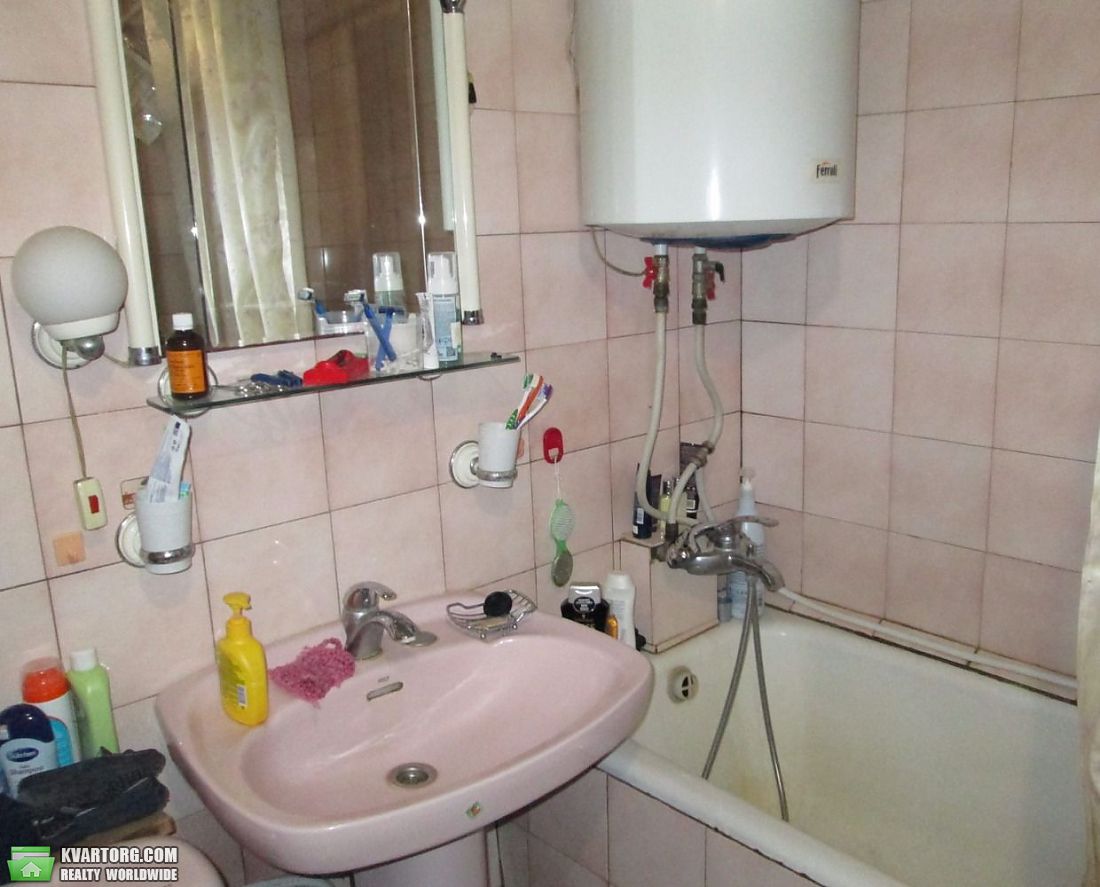 Sell 3-room apartment. Днепропетровск, жм Тополь 1 — photo 9