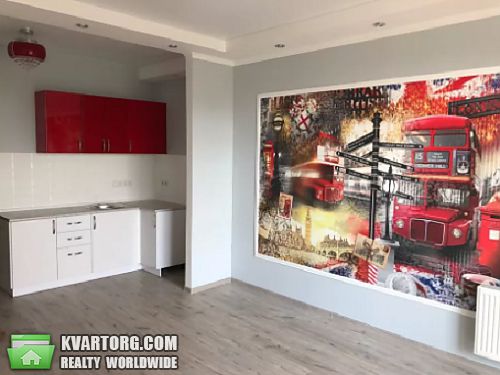 Sell 1-room apartment. Киев, Максимовича — photo 2