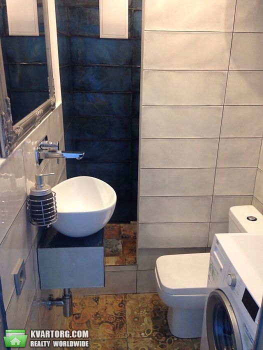Sell 1-room apartment. Одесса, Вильямса — photo 5