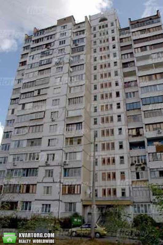 Sell 2-room apartment. Киев,  Лисковская — photo 1
