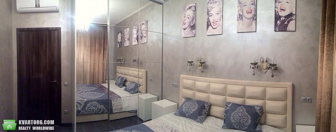 Rent out 2-room apartment. Киев,  Драгомирова — photo 6