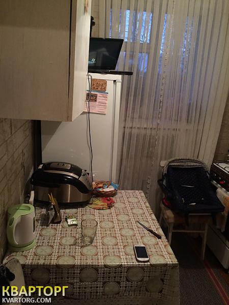 Sell 1-room apartment. Киев, Туполева — photo 1
