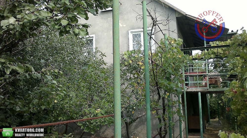 Sell house. Одесса, Заболотного — photo 2