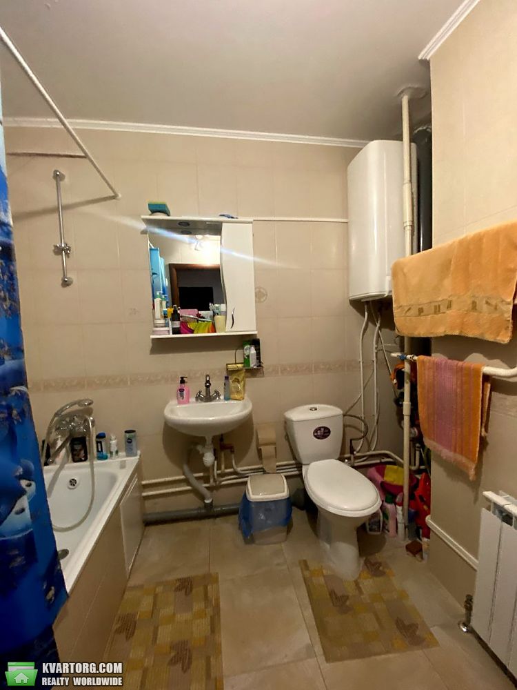 Rent out 1-room apartment. Киев, Ващенко — photo 4