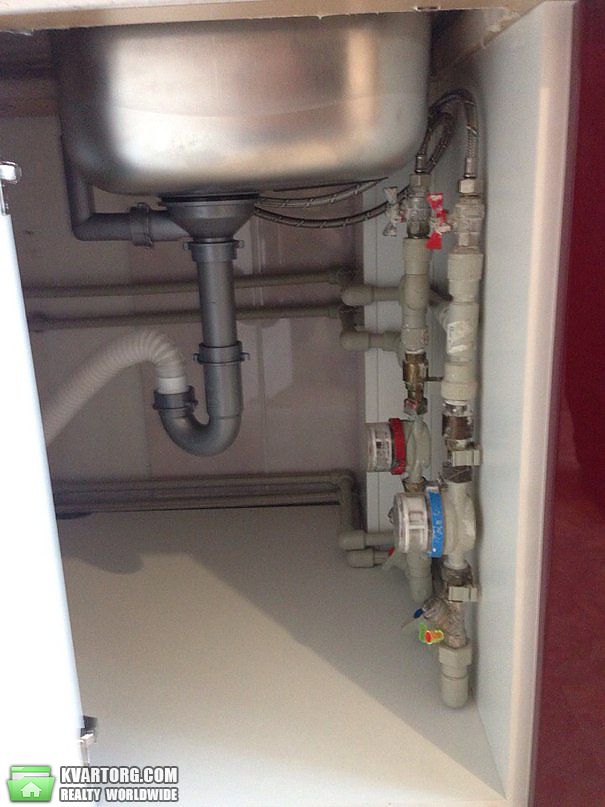 Sell 3-room apartment. Днепропетровск, Щербины — photo 3