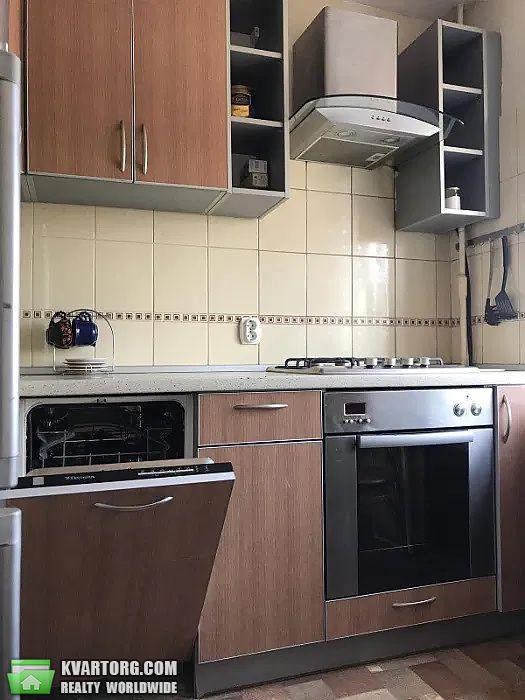Sell 2-room apartment. Киев,  Новаторов — photo 1