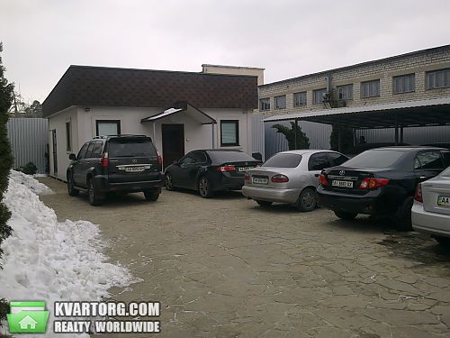 Sell office. Киев, ул. И. Дубового 18 — photo 6
