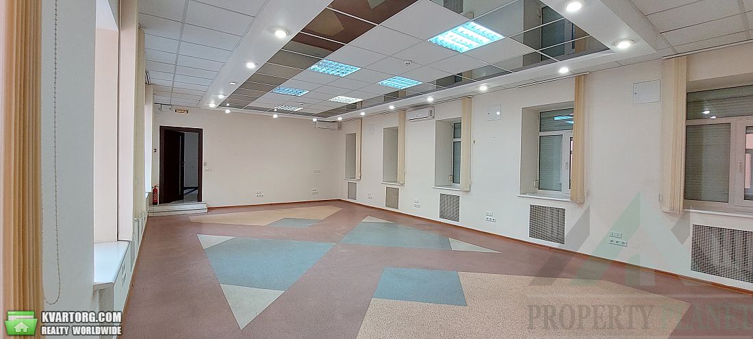 Rent out office. Киев,  Игоревская — photo 2