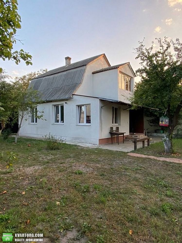 Sell house. Киев, Берківці — photo 10