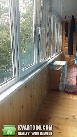 Rent out 2-room apartment. Киев,  Родимцева — photo 3
