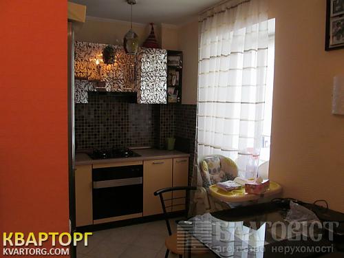 Sell 2-room apartment. Киев,  Саксаганского — photo 5