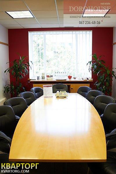 Rent out office. Киев,  Шелковичная — photo 6