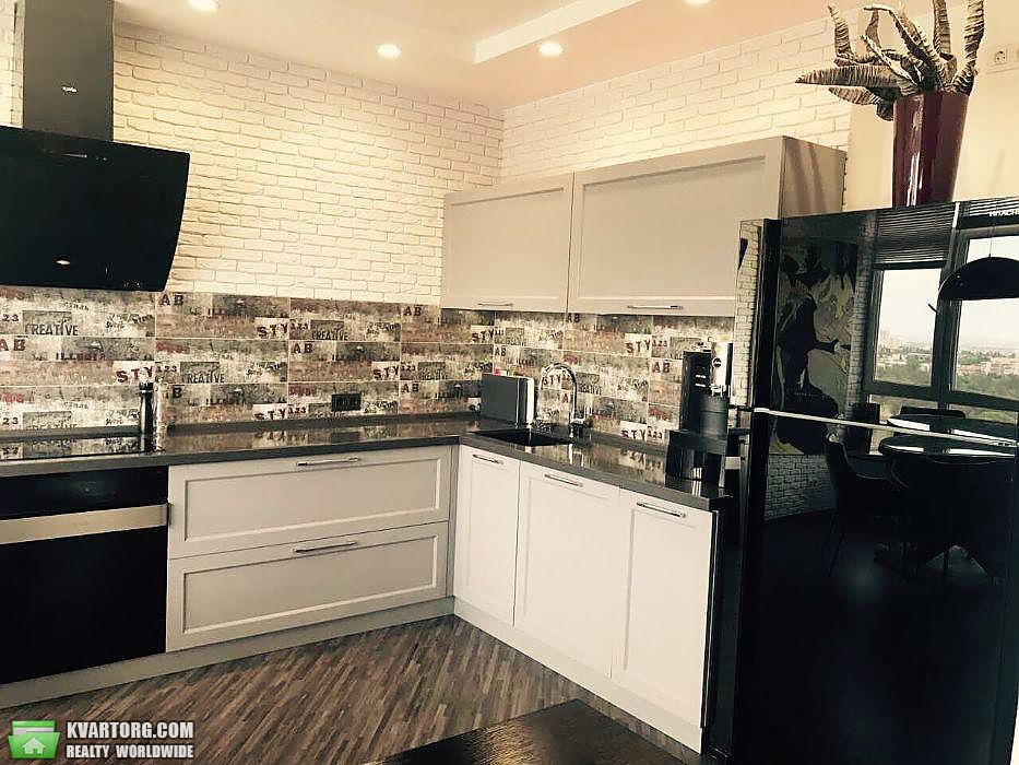Rent out 2-room apartment. Киев, сикорского — photo 7