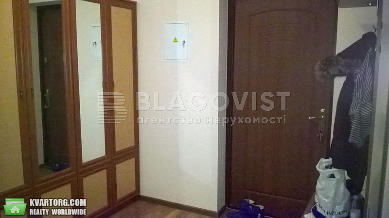 Rent out 1-room apartment. Киев,  Воскресенская — photo 7