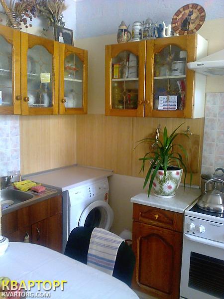 Sell 1-room apartment. Одесса, массив Радужный — photo 1