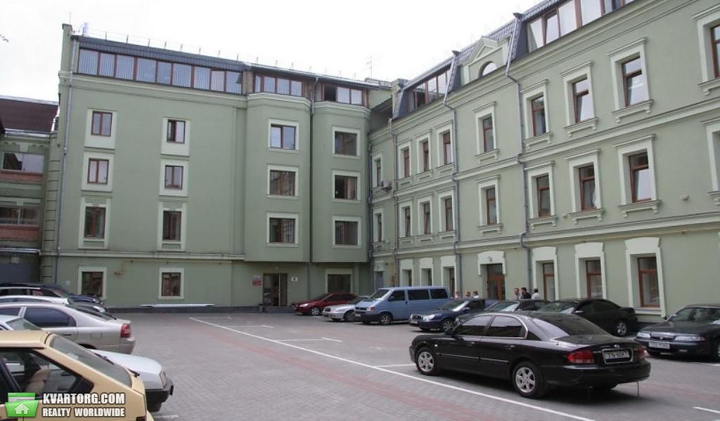 Rent out office. Киев,  Жилянская — photo 5