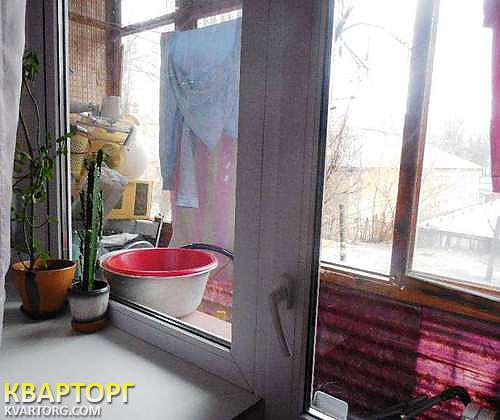 Sell 2-room apartment. Киев, Выборгская — photo 4