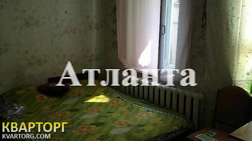 Sell 2-room apartment. Одесса, Раскидайловская — photo 1