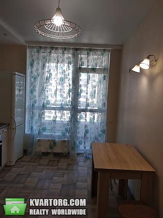 Rent out 1-room apartment. Киев, Семьи Кристеров — photo 2
