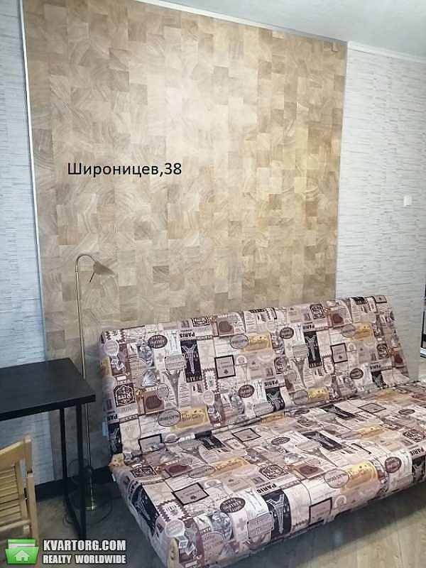 Rent out 1-room apartment. Харьков, Гвардейцев Широнинцев — photo 2