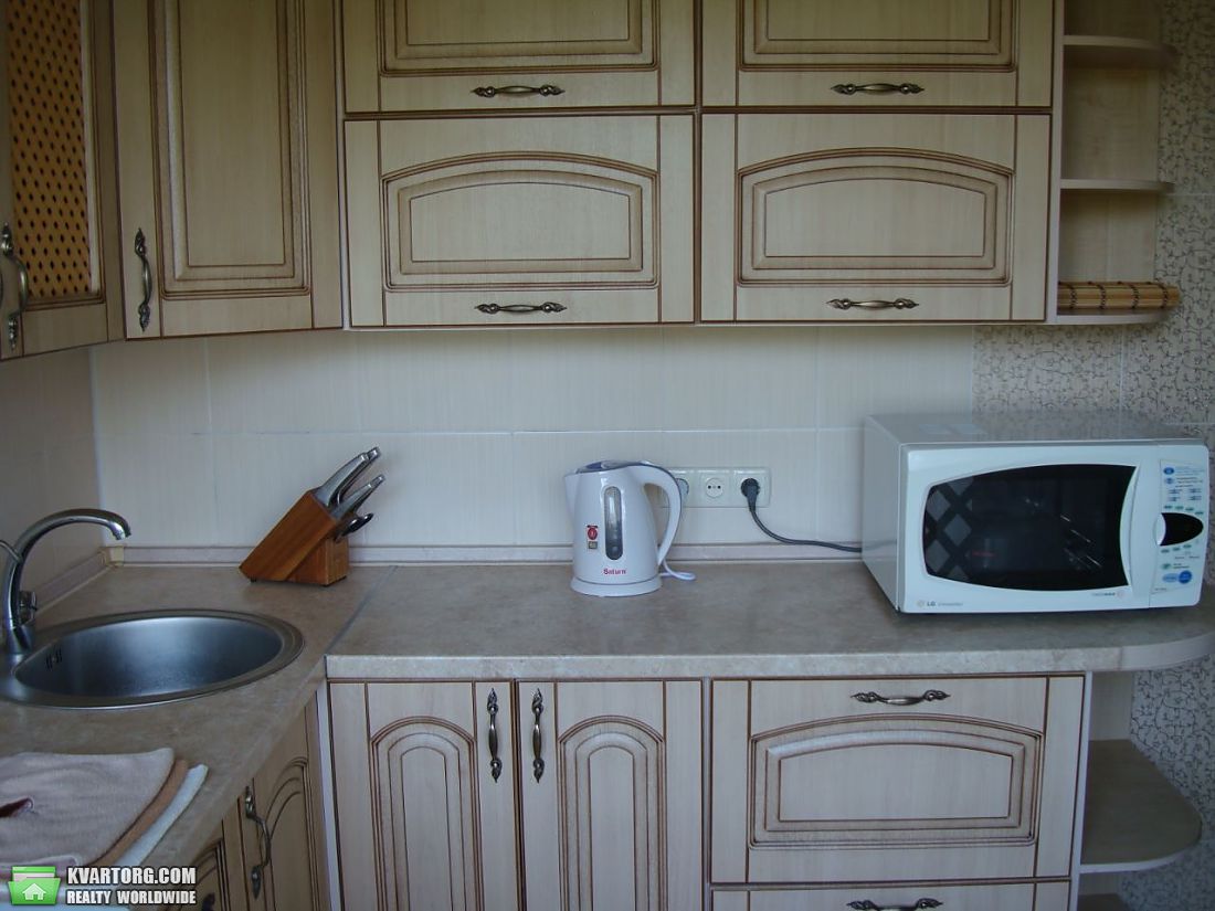 Rent out 2-room apartment. Одесса,  Богдана Хмельницкого — photo 3