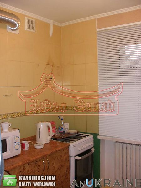 Sell 2-room apartment. Одесса, Вячеслава Черновола — photo 3