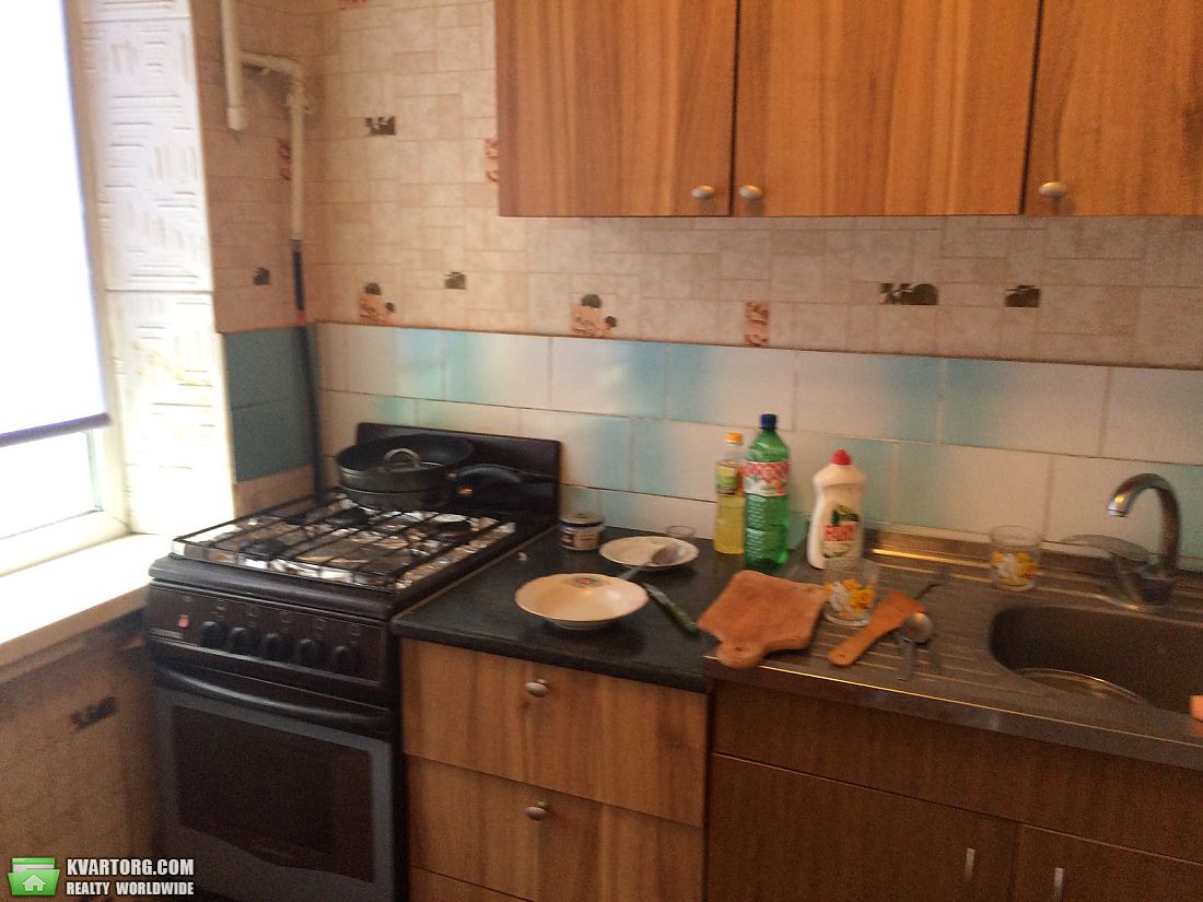 Sell 1-room apartment. Киев,  Красноткацкая — photo 1