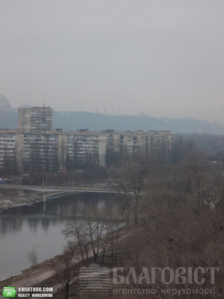 Sell 3-room apartment. Киев, Расковой — photo 3